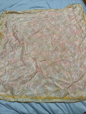 Scarfs by Vera Newman